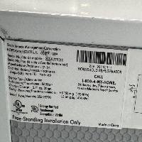Kenmore Undercounter Refrigerator image 3